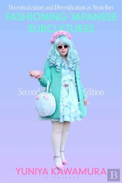 Bertrand.pt - Fashioning Japanese Subcultures