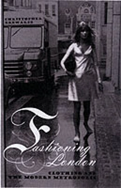 Bertrand.pt - Fashioning London