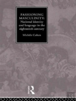 Bertrand.pt - Fashioning Masculinity