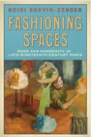 Fashioning Spaces