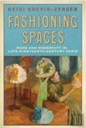 Fashioning Spaces