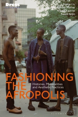 Bertrand.pt - Fashioning The Afropolis