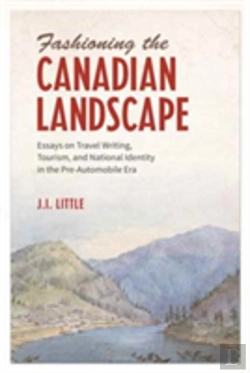Bertrand.pt - Fashioning The Canadian Landscape