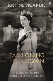 Fashioning The Crown