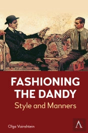 Fashioning The Dandy
