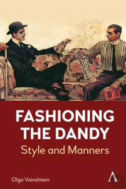 Bertrand.pt - Fashioning The Dandy