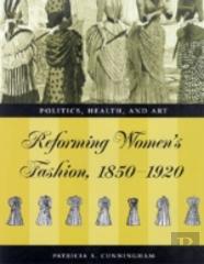 Fashioning The New Woman