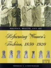 Fashioning The New Woman