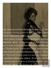 Fashioning The Nineteenth Century