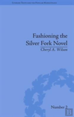 Bertrand.pt - Fashioning The Silver Fork Novel