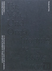 Fashioning Valueâ€” Undressing Ornament