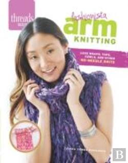 Bertrand.pt - Fashionista Arm Knitting