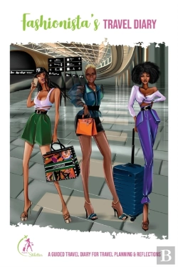 Bertrand.pt - Fashionista'S Travel Diary