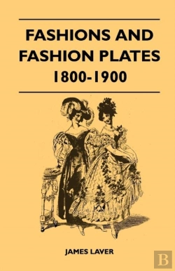 Bertrand.pt - Fashions And Fashion Plates 1800-1900