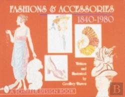 Bertrand.pt - Fashions & Accessories 1840-1980