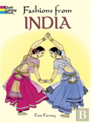 Fashions From India