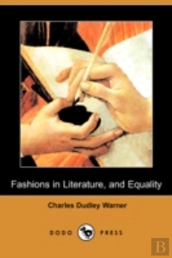 Bertrand.pt - Fashions In Literature, And Equality