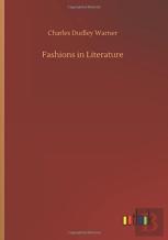Fashions In Literature