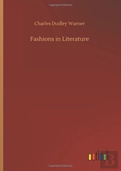 Fashions In Literature