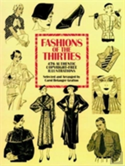 Bertrand.pt - Fashions Of The Thirties
