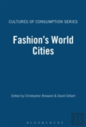 Fashion'S World Cities