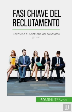 Bertrand.pt - Fasi Chiave Del Reclutamento