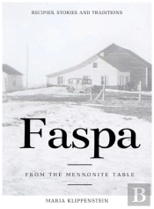 Faspa: Recipes, Stories, And Traditions.