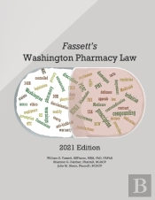 Fassett'S Washington Pharmacy Law 2021