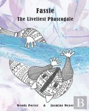 Fassie, The Liveliest Phascogale