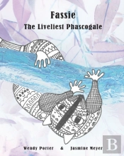 Fassie, The Liveliest Phascogale