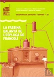Fassina Balanyà De L'Espluga De Francolí/La