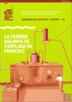 Bertrand.pt - Fassina Balanyà De L'Espluga De Francolí/La