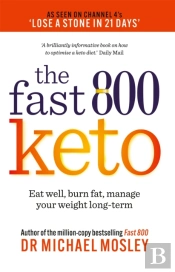 Fast 800 Keto