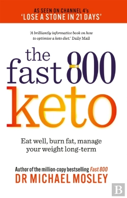 Bertrand.pt - Fast 800 Keto