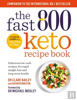 Bertrand.pt - Fast 800 Keto Recipe Book