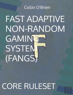 Bertrand.pt - Fast Adaptive Non-Random Gaming System (Fangs)