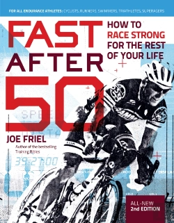 Bertrand.pt - Fast After 50, Second Edition