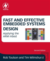 Fast And Effective Embedded Systems Design