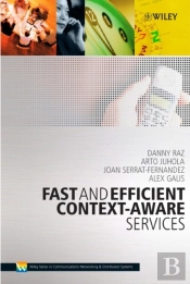 Fast And Efficient Context-Aware Services