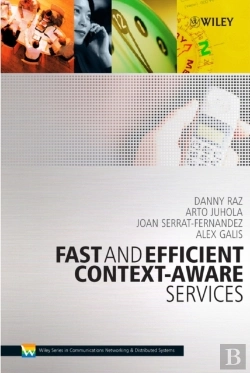 Bertrand.pt - Fast And Efficient Context-Aware Services
