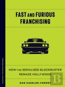 Fast And Furious Franchising