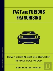 Fast And Furious Franchising