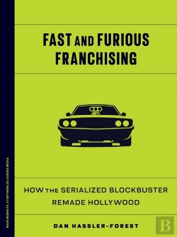 Bertrand.pt - Fast And Furious Franchising