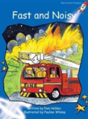 Fast And Noisy