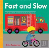 Fast And Slow