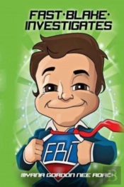 Fast Blake Investigates: F.B.I
