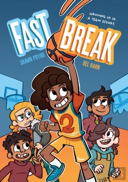 Bertrand.pt - Fast Break