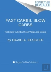 Fast Carbs, Slow Carbs