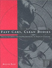 Fast Cars, Clean Bodies
