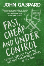 Fast, Cheap   Under Control: Lessons Lea